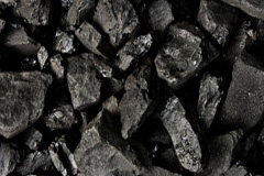 St Blazey coal boiler costs