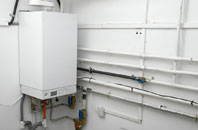 St Blazey boiler installers