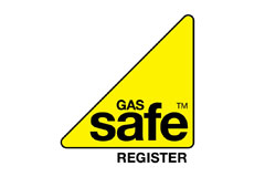gas safe companies St Blazey